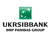 Банк UKRSIBBANK в Гнедине
