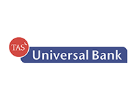 Банк Universal Bank в Гнедине